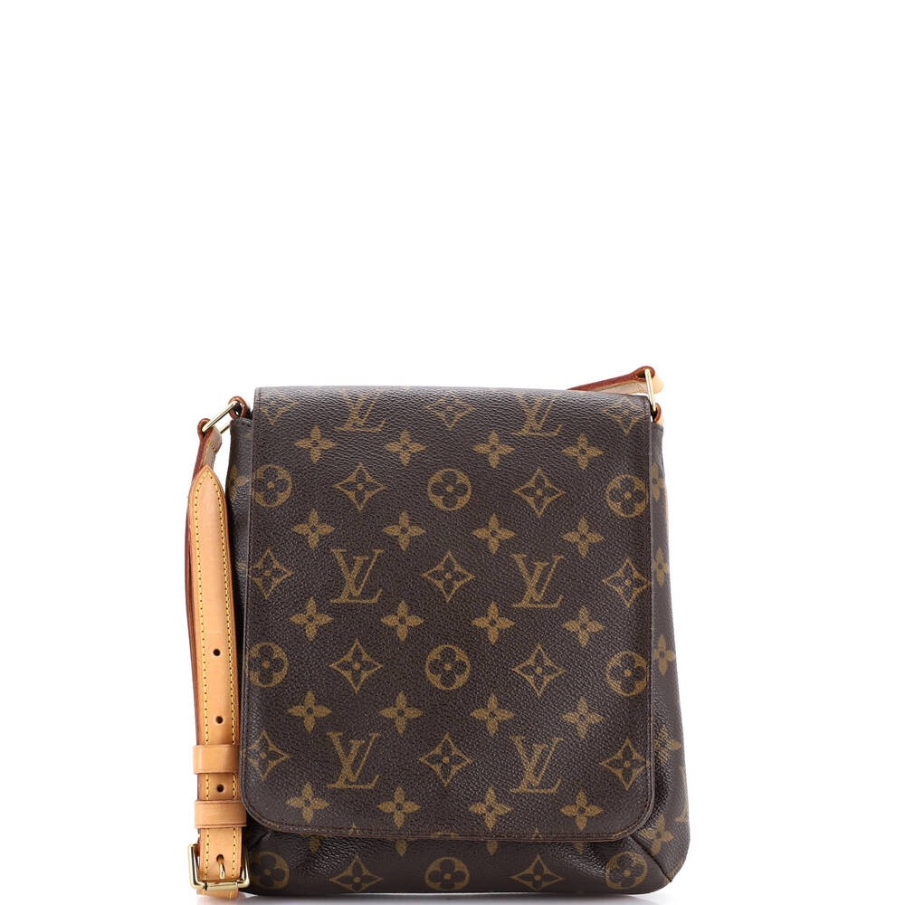 Louis Vuitton Musette Salsa Handbag #252942L83B